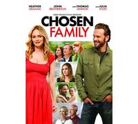 Chosen Family [Digital Video Disc]