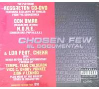 Chosen Few (Documental)