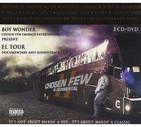 Chosen Few El Documental 2