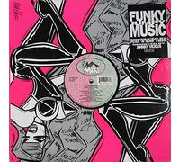 Chosen Few - Funky Jumpy Music