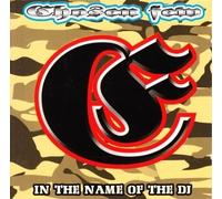 Chosen Few - in Name of The D.J. [Import]