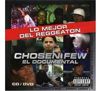 Chosen Few - Lo Mejor Del Reggaeton