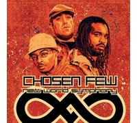 CHOSEN FEW - New World Symphony