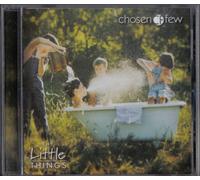 Chosen Few - The Little Things