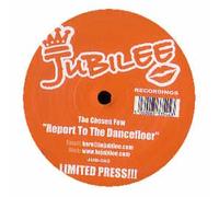 Chosen Few, the - Report to The Dancefloor [Import]