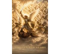 Chosen for Glory: The Battle in the Clouds - An Epic Angels & Demons - Lines08