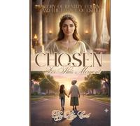 Chosen for This Moment: A Story of Identity, Courage, and the Legacy of Esther