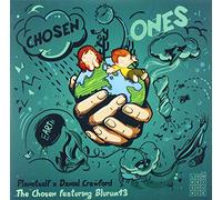 Chosen/Freaky (Meet Me Halfway) [Import]