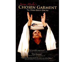 Chosen Garment: The Whole Bible in One Act