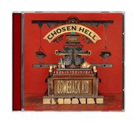 Chosen Hell Édition Limitée CD