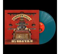 Chosen Hell Édition Limitée Vinyle Vert Vinyle