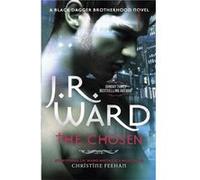 Chosen J R Ward, (Auteur)