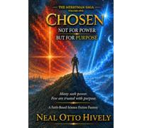 CHOSEN not for Power but for Purpose: Many Seek Power, Few are trusted with purpose.