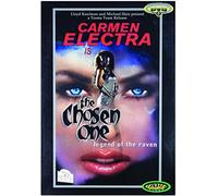 Chosen One: Legend of The Raven