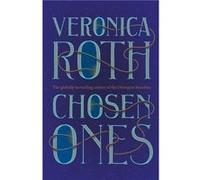 Chosen Ones by Veronica Roth Veronica Roth (Auteur)