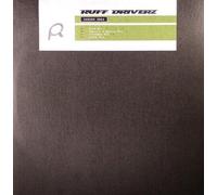 Chosen Ones - Ruff Driverz 2X12"