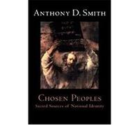 Chosen Peoples Anthony D. Smith (Auteur)