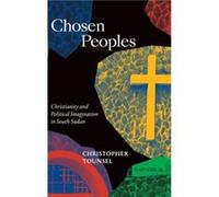 Chosen Peoples by Christopher Tounsel Christopher Tounsel (Auteur)