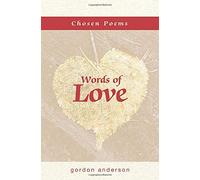 Chosen Poems: Words of Love
