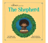 Chosen Presents The Shepherd