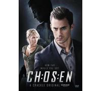Chosen : Saison 1 (1 Disque 2013) - Diedrich Bader,Milo Ventimiglia,Katrina Law