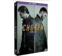 Chosen Saisons 1 à 3 DVD + UV E