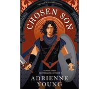 Chosen Son - Adrienne Young - Titan Books - ebook (ePub) - Livre