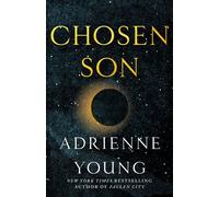 Chosen Son Fallen City Book 2 - Adrienne Young - Saturday Books - ebook (ePub) - Livre
