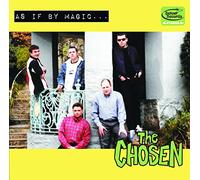 Chosen, the - As If by Magic [Import]