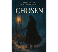 Chosen: The Weaving of Fate, Volume 1