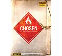 Chosen: Your Journey Toward Confirmation