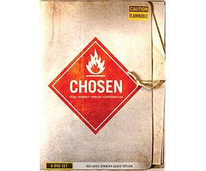 Chosen: Your Journey Toward Confirmation
