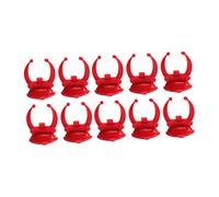Chosertory 10 Lampes Submersibles à Ventouses pour Une Installation Rapide, Chauffage D'aquarium