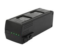 Chosertory Alimentation pour, Rectangulaire, Accessoire Professionnel, Remplacement Direct, Capacité de 5000 MAh, Compatible avec 3 Modèles.