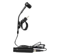 Chosertory Condensateur Câblé pour Instruments de Musique, Flexible, Remplacement Professionnel, Flûte