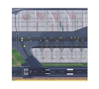 Chosertory Fiche du Modèle Au 1/500 ; Votre Réseau Au 1/400