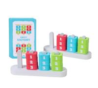 Chosertory J Pédagogique Arayant | Éducatif, Jeu Bataille Chiffres, Coloré, Jeu pédagogique, pr École, Enfants, Parents