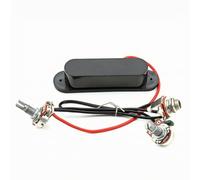Chosertory Kit Câblage Prise Jack | Compatible, Faisceau Micro Potentiomètres, Professionnel, Luthiers