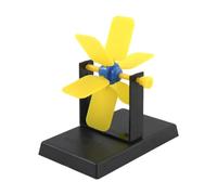 Chosertory Modèle de Roue à Eau, Modèle de Construction DIY, Jouet Créatif pour Enfants, Ensemble D'expériences Scientifiques, Aide Pédagogique pour étudiant