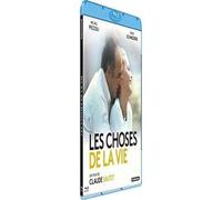 CHOSES DE LA VIE (LES) - BD [Blu-ray]