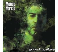 Mondo Marcio – Cose Dell'altro Mondo – Standard EDT. (Import) – Edel