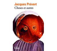 Choses et autres