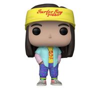 Choses étranges Pop Figurine Tv Vinyl Argyle 9 Cm Funko