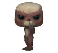 Choses étranges Pop Figurine Vinyle Ville Vecna Pointant 9 Cm Funko