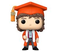 Choses étranges Pop Figurines en vinyle TV Dustin Henderson 9 cm Funko