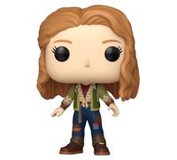 Choses étranges Pop Figurines en vinyle TV Max Mayfield 9 Cm Funko