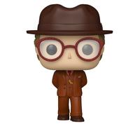 Choses étranges Pop Figurines en vinyle TV Mr. Whatsit 9 Cm Funko