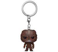 Choses étranges Pop Porte-clés Vinyle 4 Cm Vecna 2.0 Funko