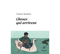 Choses qui arrivent
