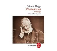 Choses vues